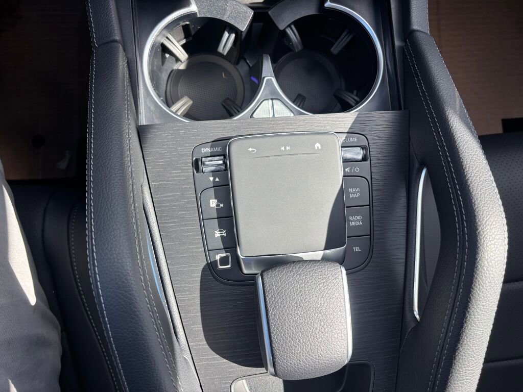 New 2026 Mercedes-Benz GLE 350 4MATIC image 22