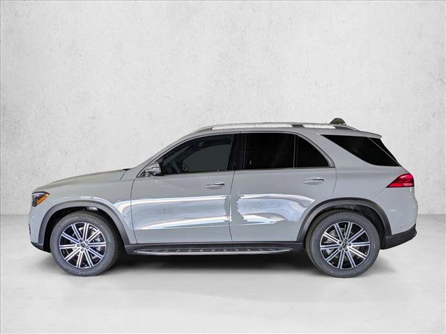 New 2026 Mercedes-Benz GLE 350 GLE 350 image 5