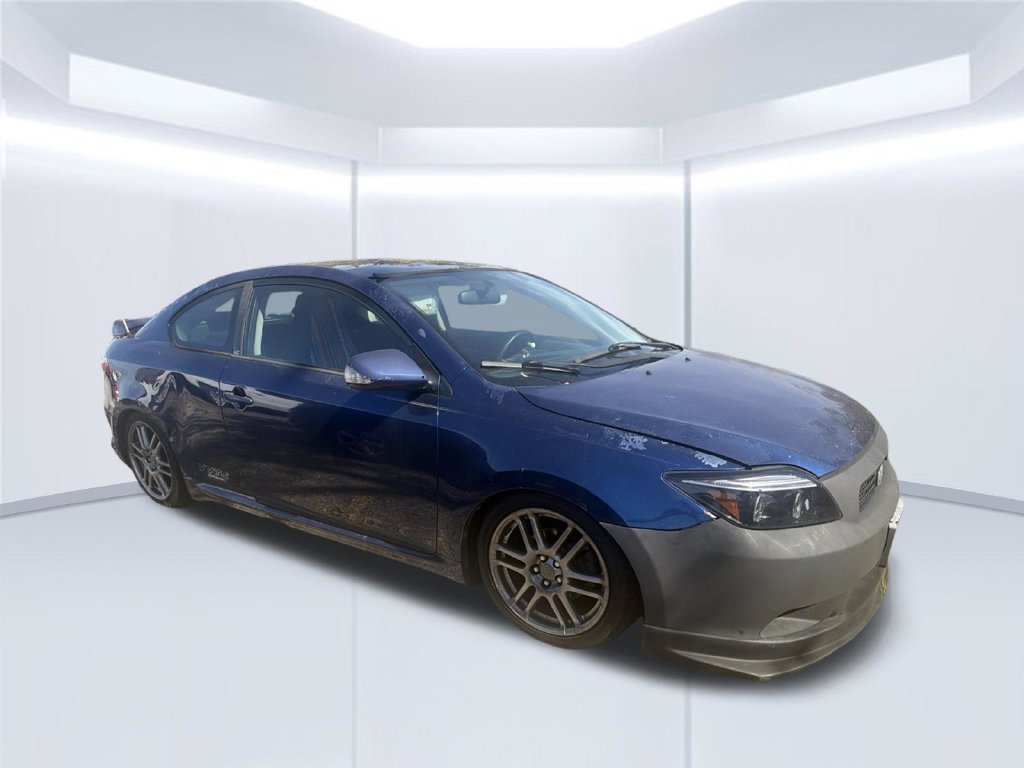 Used 2009 Scion tC FWD image 5