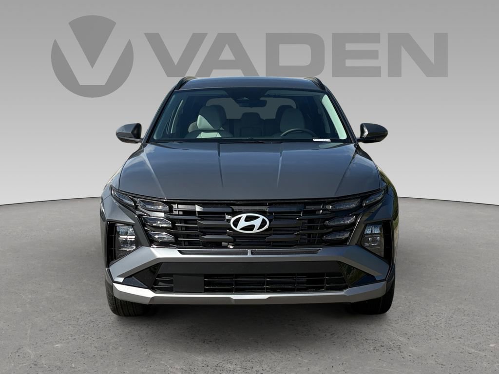 New 2026 Hyundai Tucson SEL FWD image 23