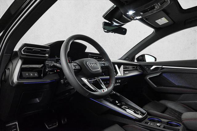 New 2026 Audi S3 Premium image 10