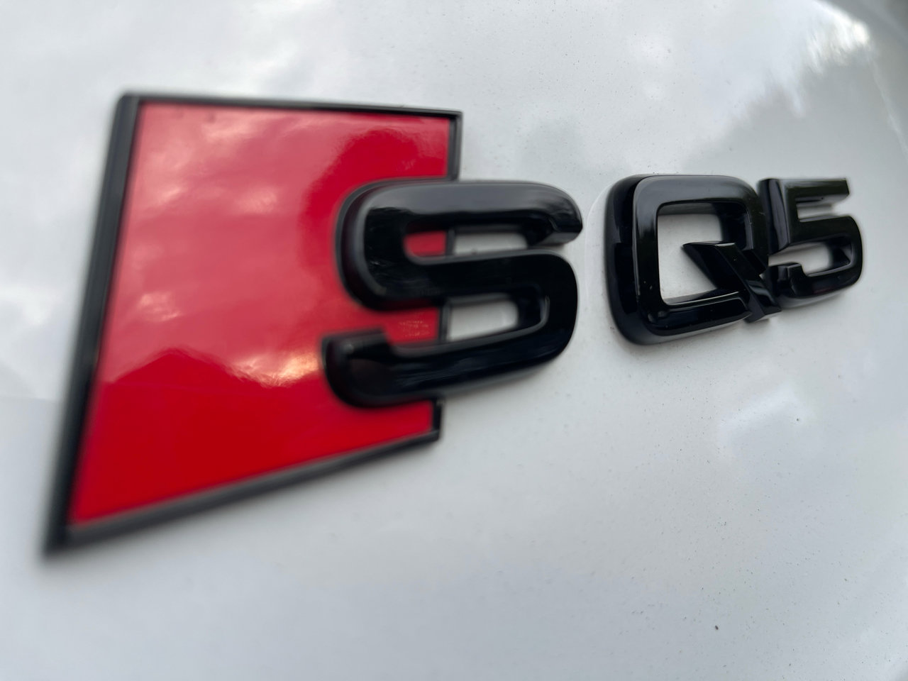 Used 2022 Audi SQ5 Premium Plus image 38