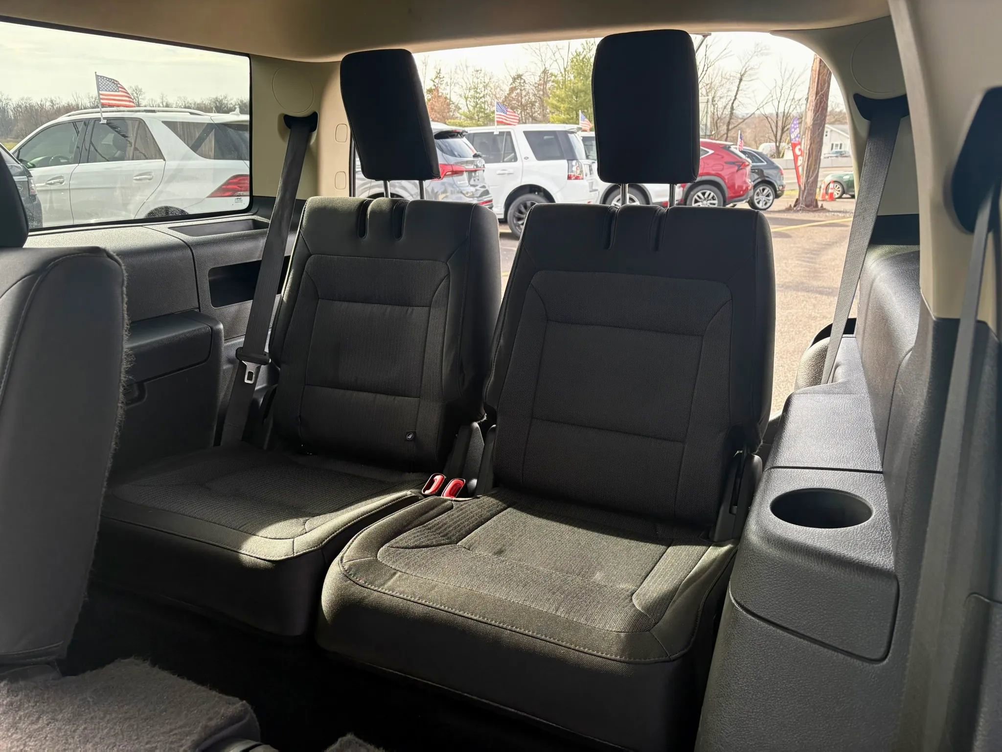 Used 2016 Ford Flex SE image 20