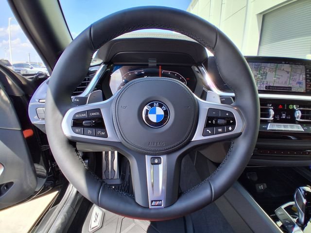 New 2026 BMW Z4 sDrive30i w/ Premium Package RWD image 17