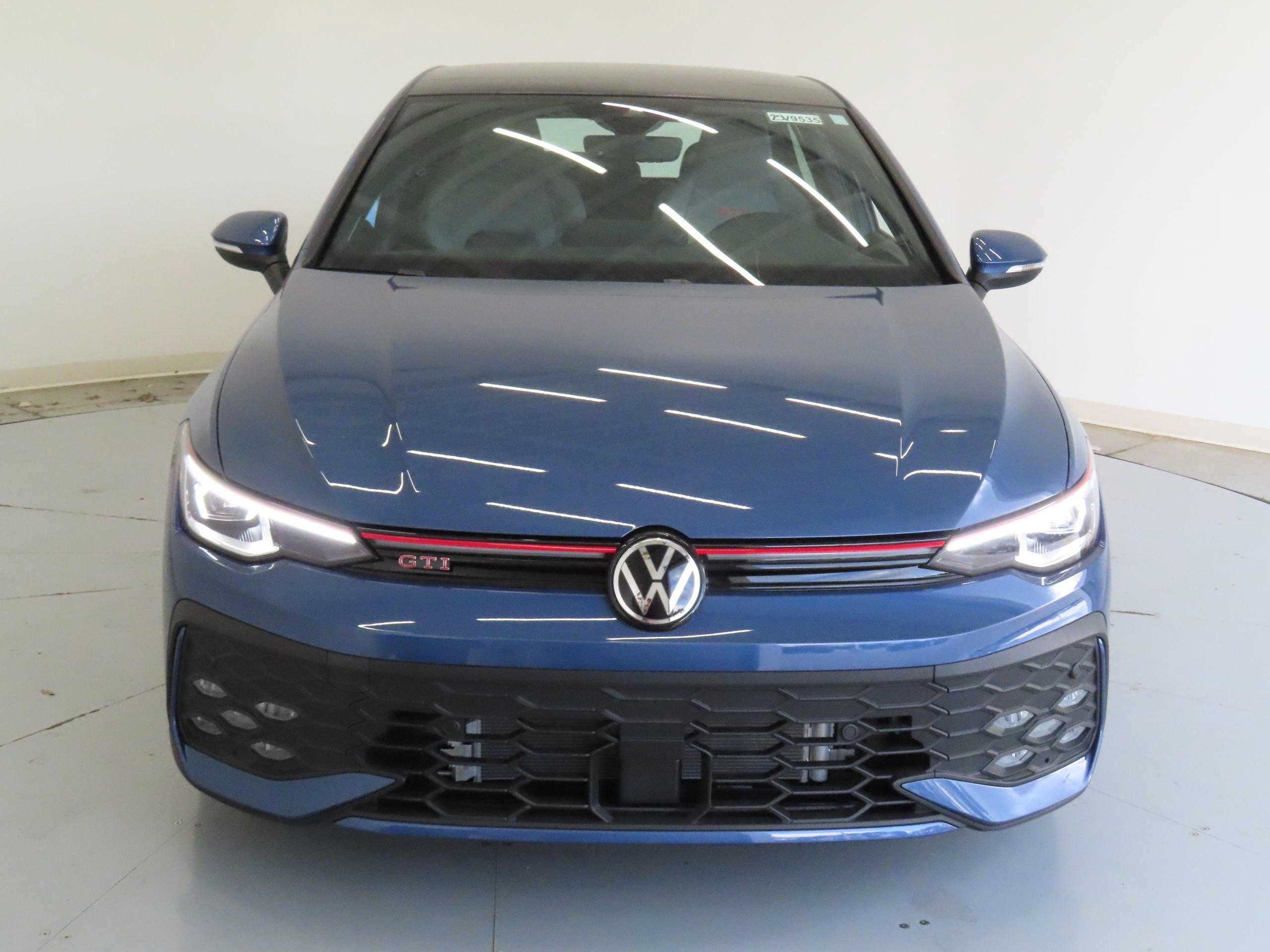 New 2025 Volkswagen GTI SE image 10