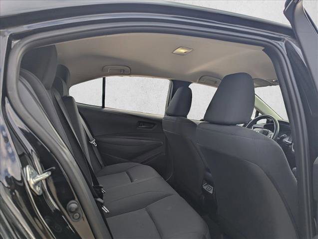 Used 2024 Toyota Corolla LE image 14