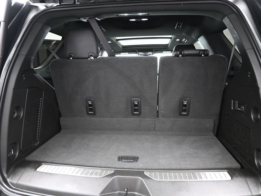 Used 2022 Chevrolet Tahoe Premier image 32