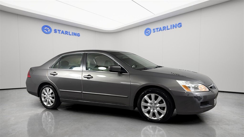 Used 2006 Honda Accord EX image 12