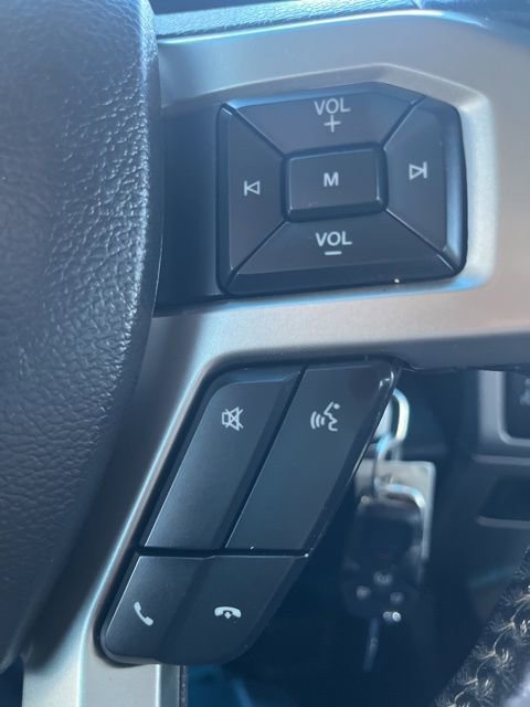 Used 2022 Ford F250 Lariat w/ Lariat Value Package image 18