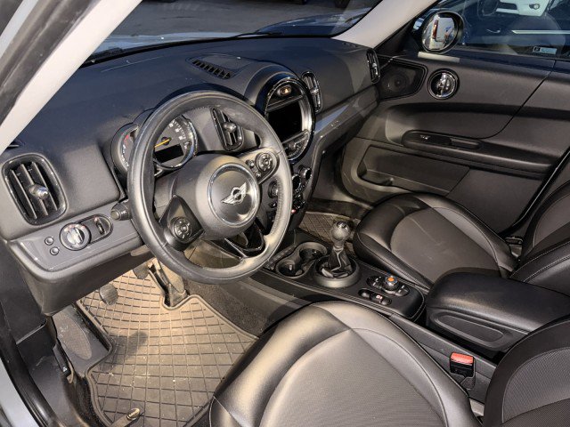 Used 2018 MINI Cooper Countryman ALL4 image 6