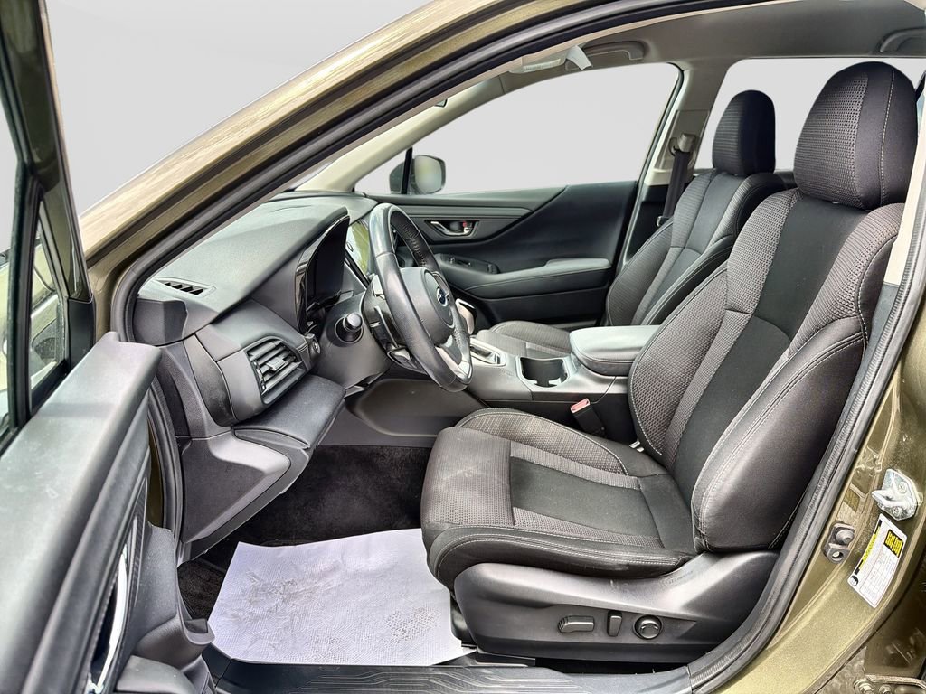 Used 2021 Subaru Outback Premium AWD/4WD image 15