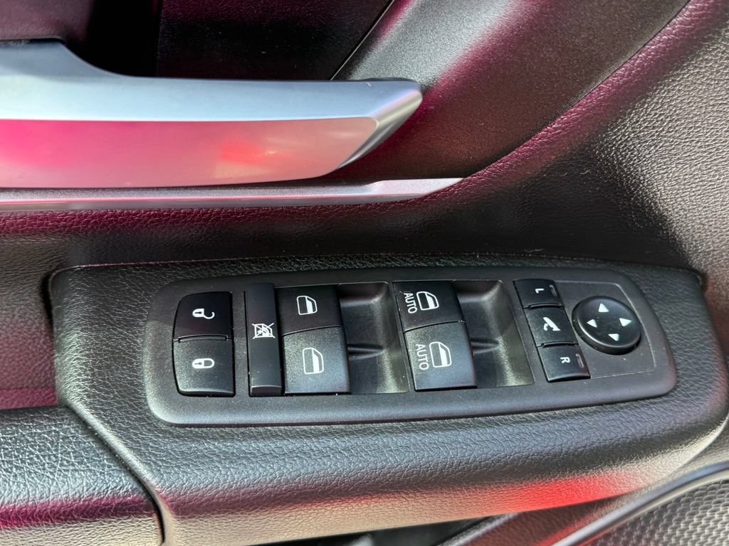 Used 2023 RAM 1500 Big Horn AWD/4WD image 21