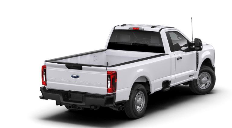 New 2026 Ford F350 XL image 25