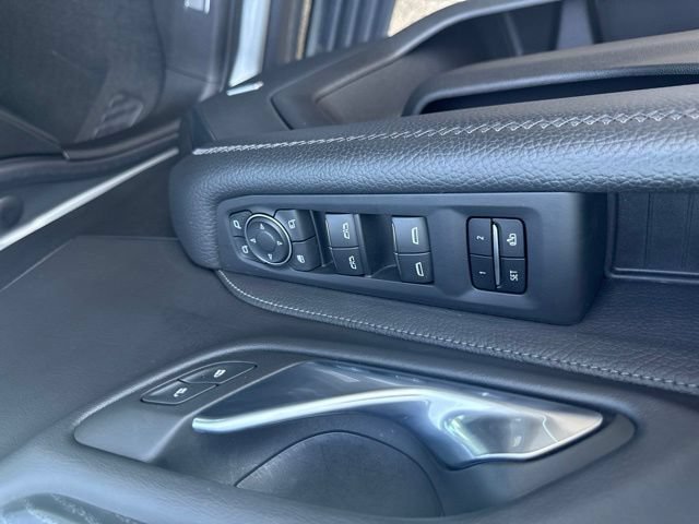 Certified 2023 GMC Yukon Denali RWD image 26