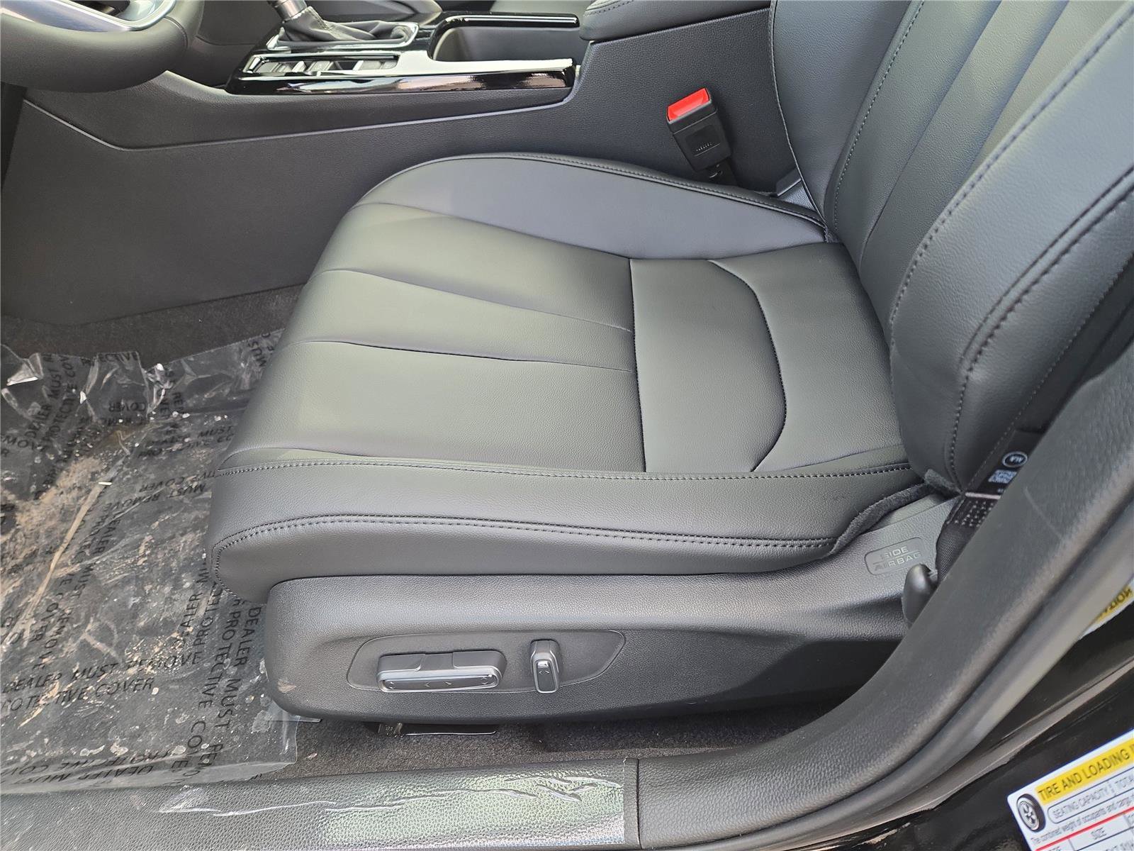 New 2026 Acura Integra FWD image 21