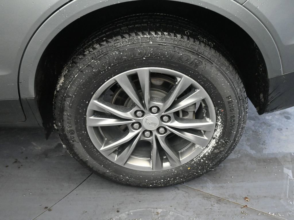 Used 2023 Cadillac XT5 Premium Luxury image 14