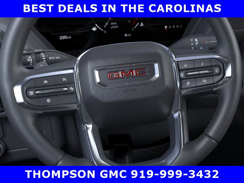 New 2026 GMC Yukon Elevation AWD/4WD image 19