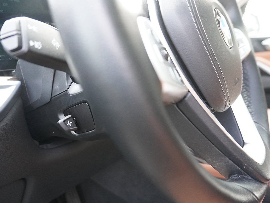 Used 2024 BMW X7 xDrive40i w/ Premium Package image 63