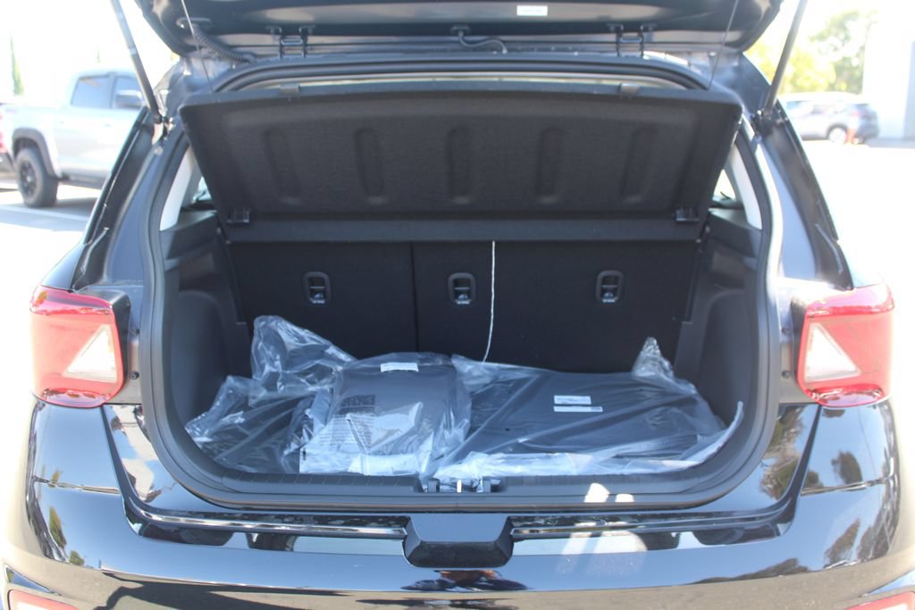 New 2026 Hyundai Venue SE FWD image 10