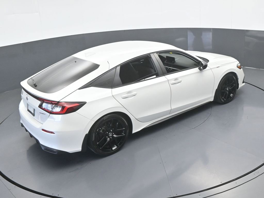 Used 2023 Honda Civic Sport image 48