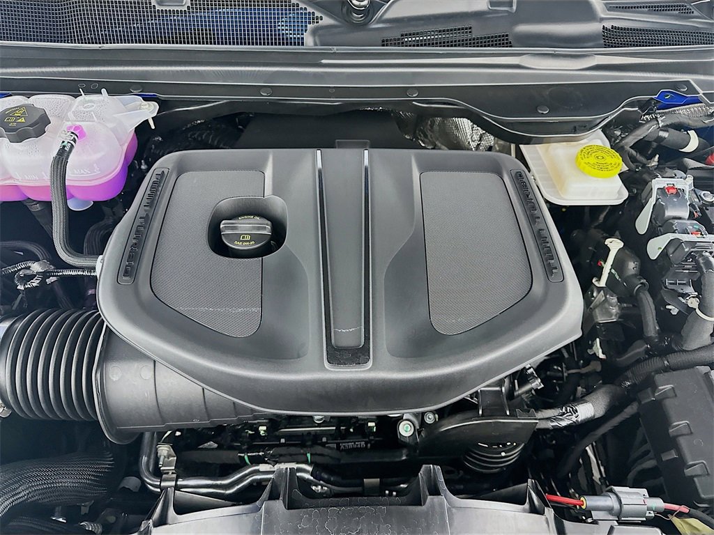 New 2026 RAM 1500 Big Horn image 18