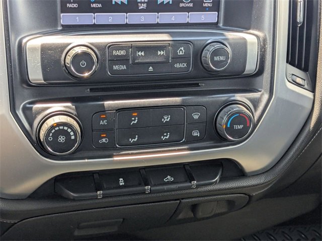 Used 2018 GMC Sierra 1500 SLE image 25