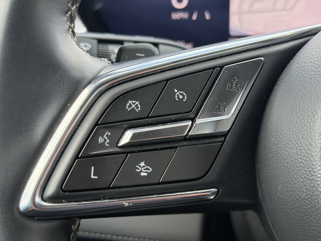 Used 2025 Buick Enclave Preferred FWD image 20