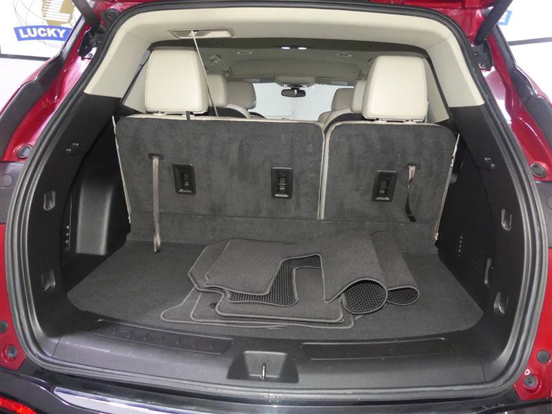 Used 2020 Buick Enclave Essence image 9