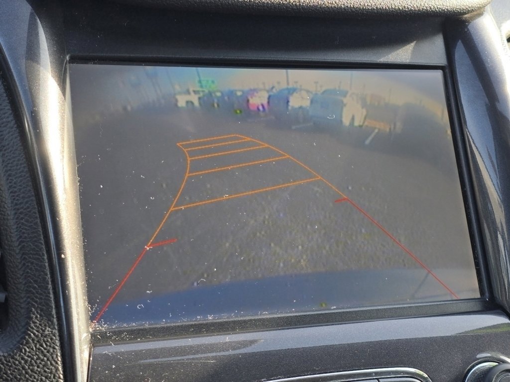 Used 2015 Chevrolet Impala LTZ image 6