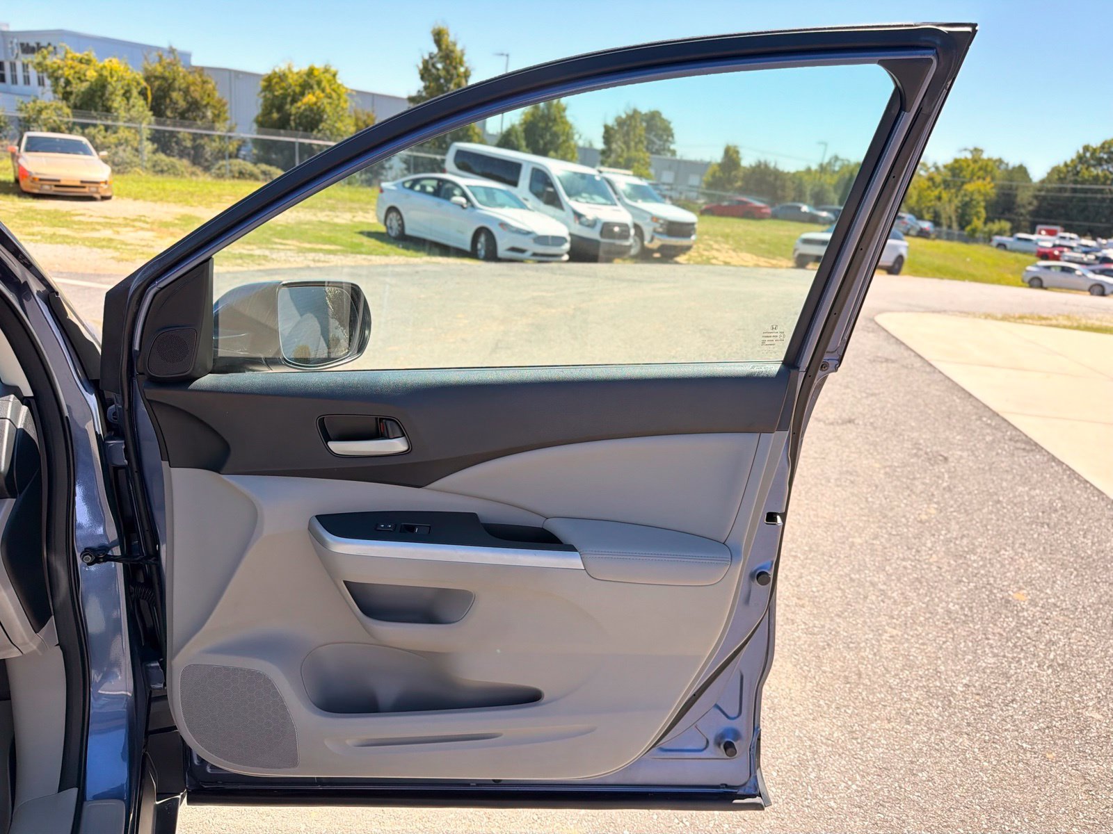 Used 2013 Honda CR-V EX-L image 23