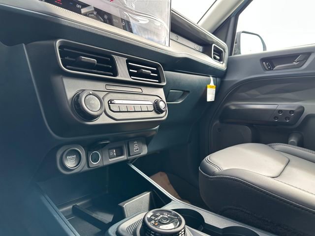 New 2026 Ford Maverick Lariat image 23