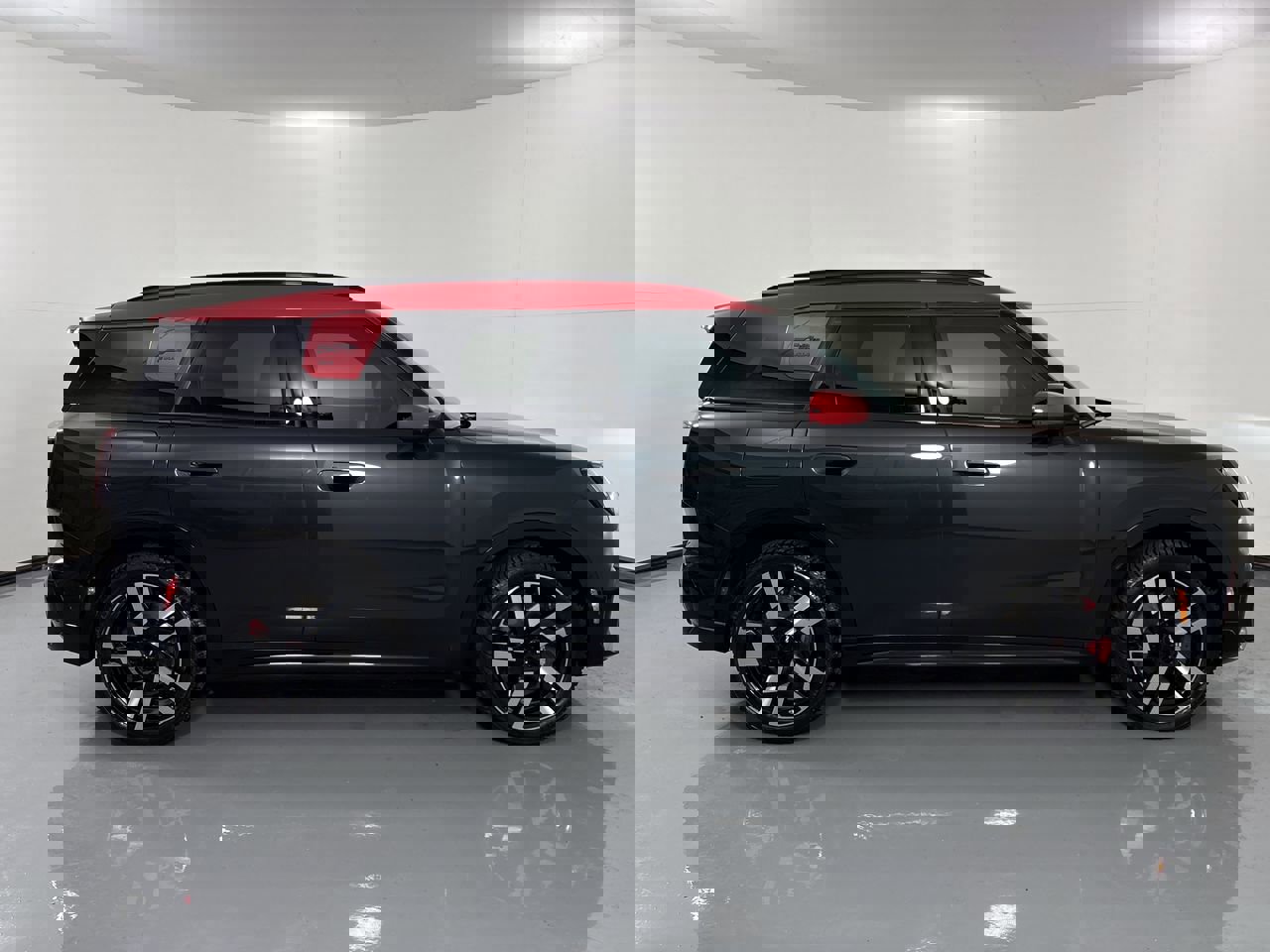 Used 2025 MINI Cooper Countryman John Cooper Works image 37