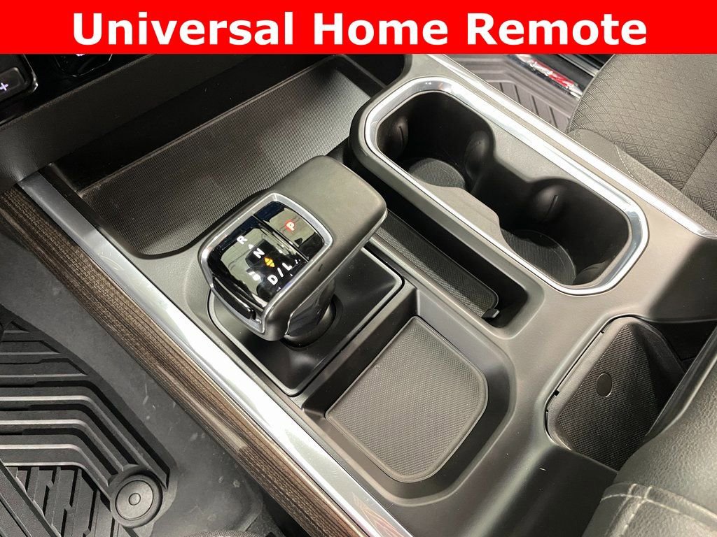 Used 2025 Chevrolet Silverado 1500 RST w/ Convenience Package II image 33