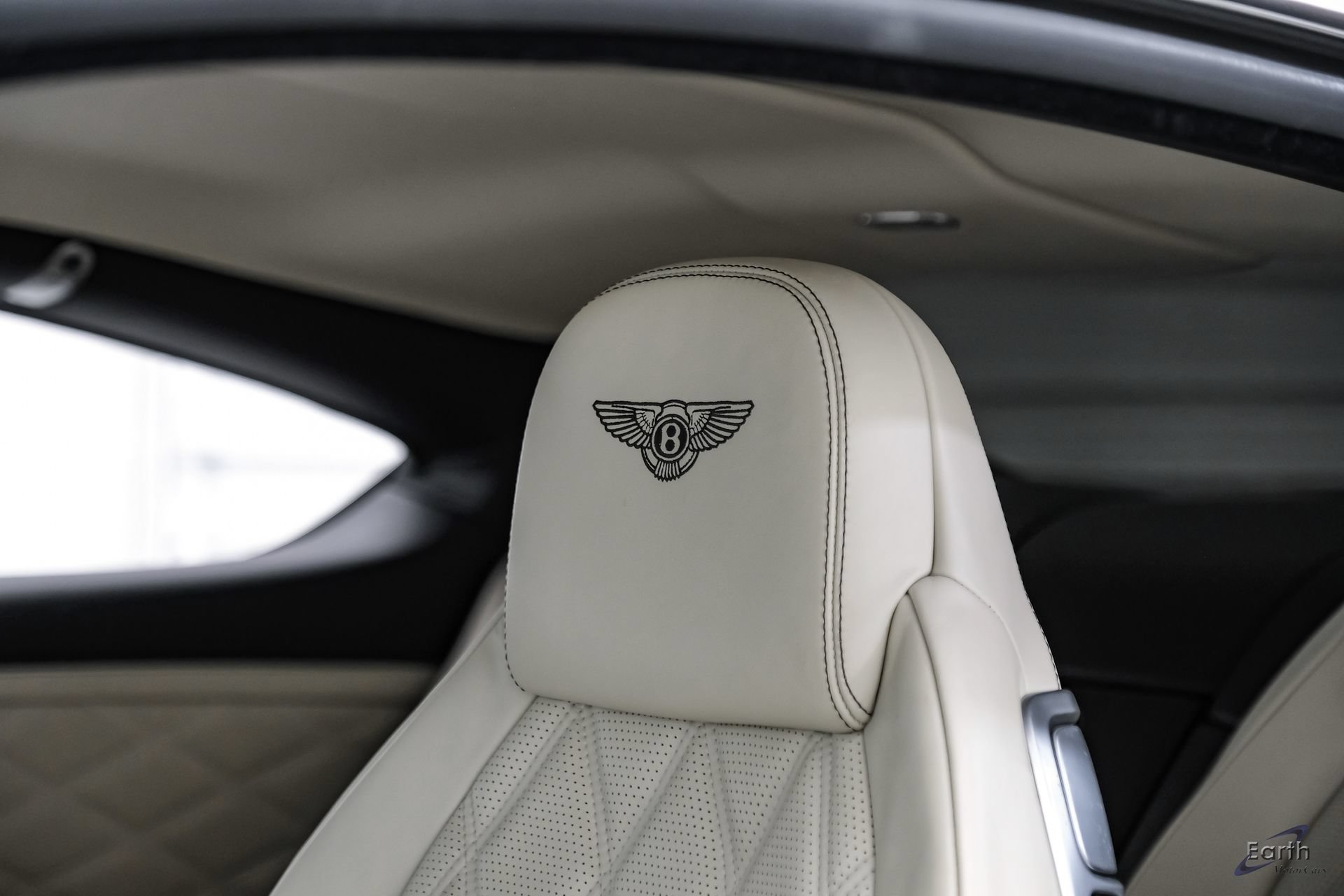 Used 2015 Bentley Continental GT AWD/4WD image 40