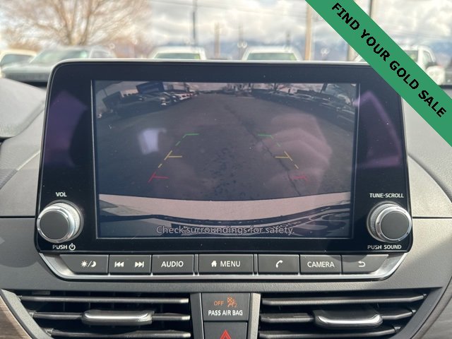 Used 2025 Nissan Altima 2.5 SV image 23