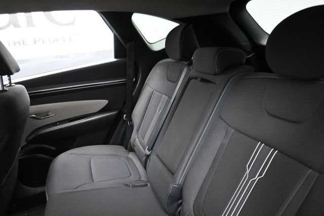 Used 2024 Hyundai Tucson SEL AWD/4WD image 21