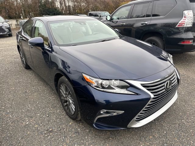 Used 2018 Lexus ES 350 image 8