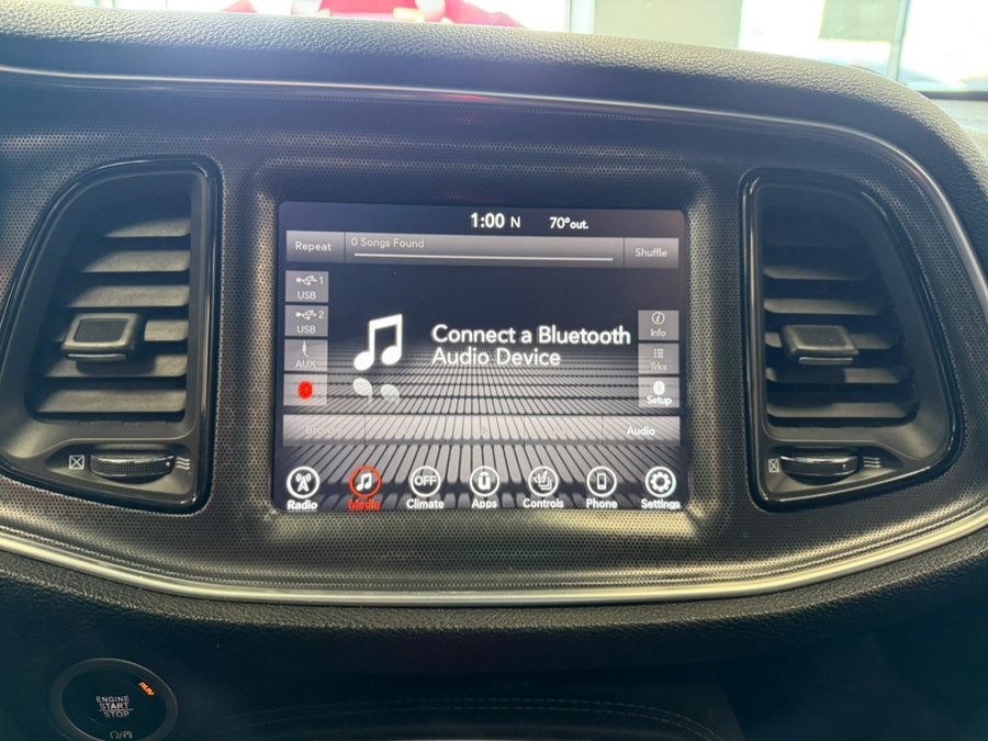 Used 2017 Dodge Challenger GT w/ Driver Convenience Group image 34