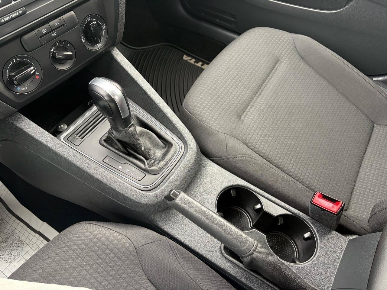 Used 2015 Volkswagen Jetta S FWD image 20