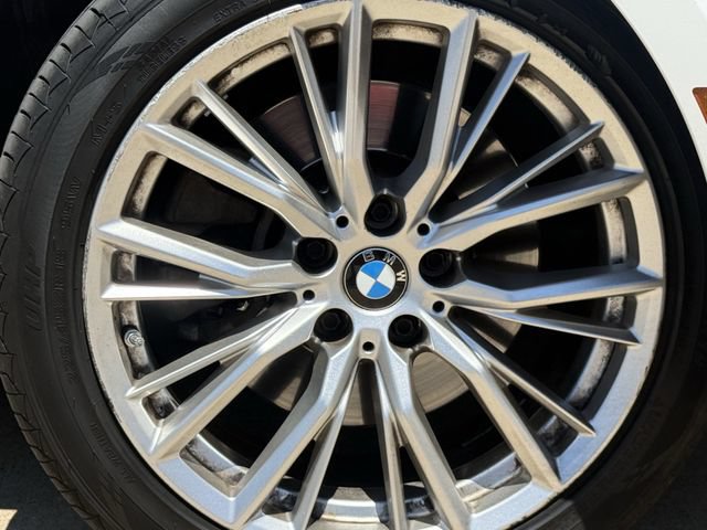 Used 2023 BMW 330i Sedan RWD image 9