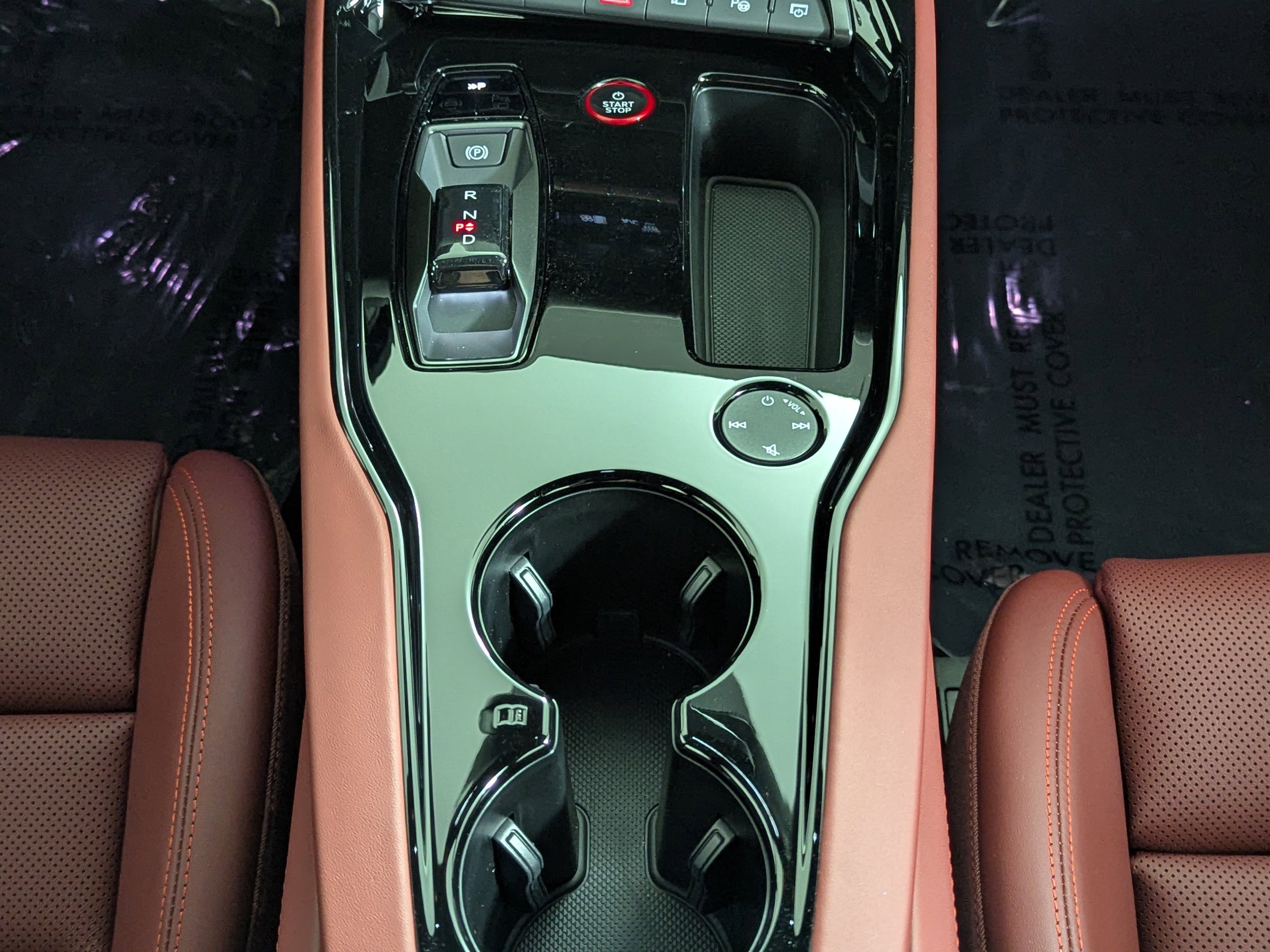 New 2026 Audi RS e-tron GT performance image 16