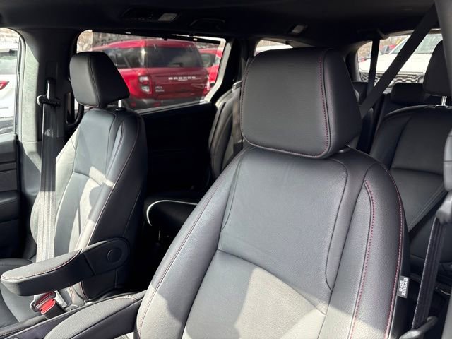Used 2025 Honda Odyssey Sport-L image 14
