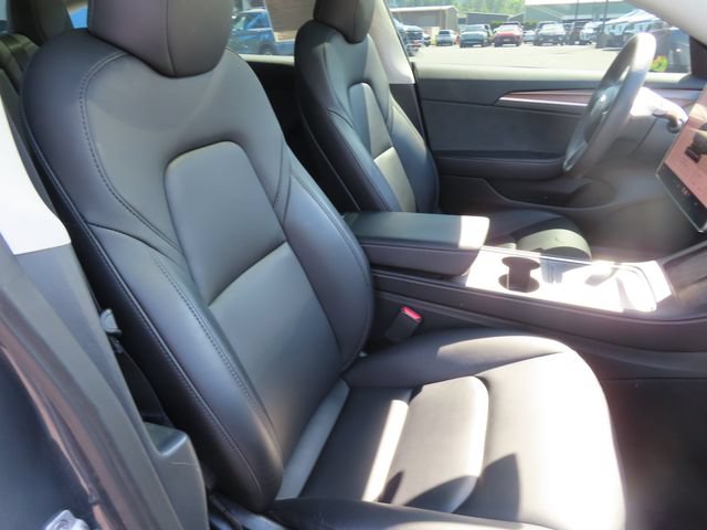 Used 2023 Tesla Model 3 Standard Range RWD image 31
