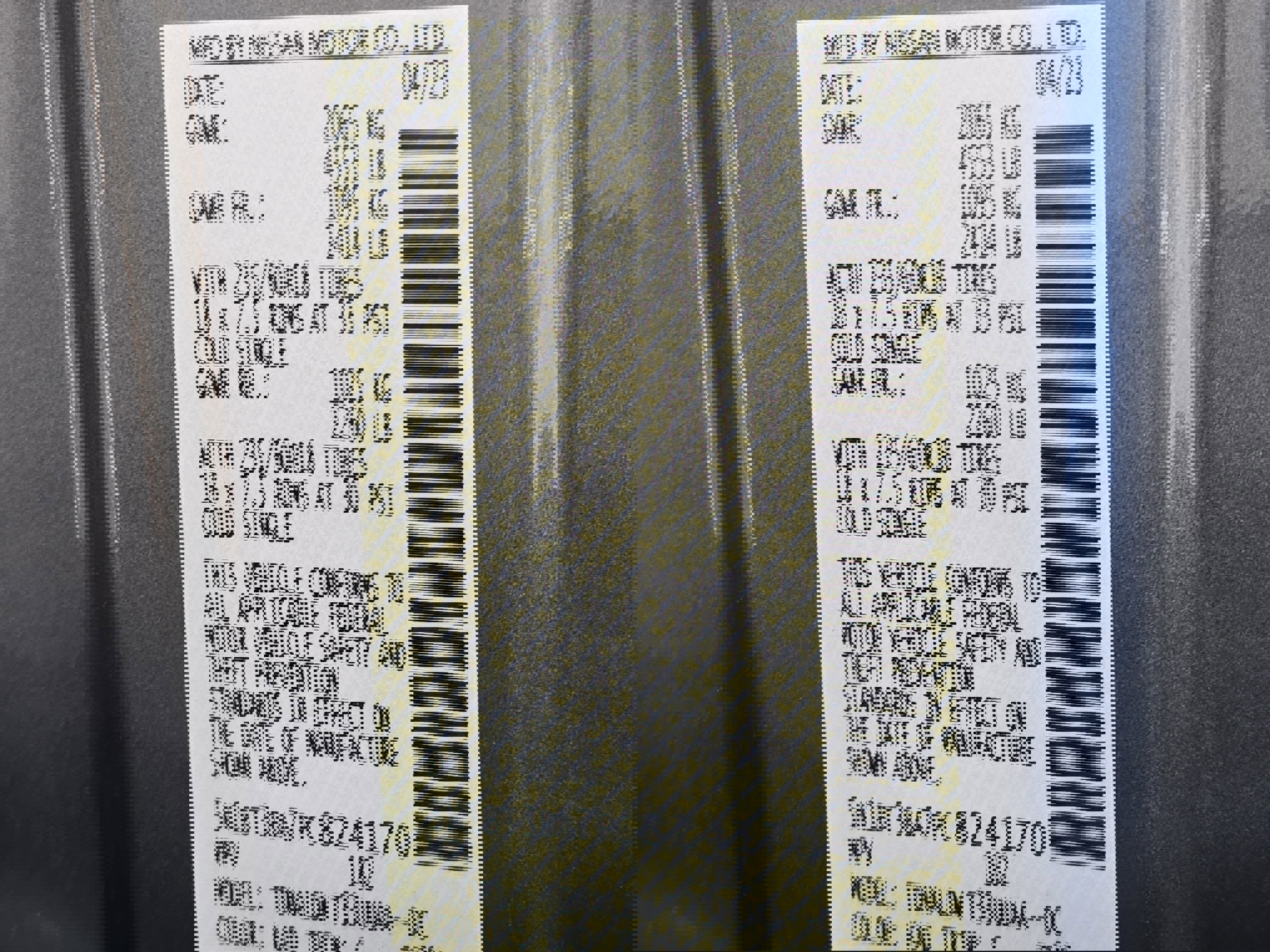 Certified 2023 Nissan Rogue SV w/ SV Premium B Package image 35