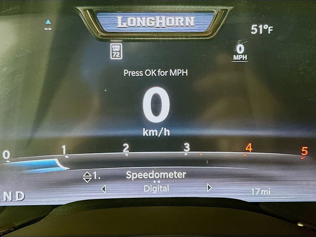 New 2026 RAM 2500 Limited image 11