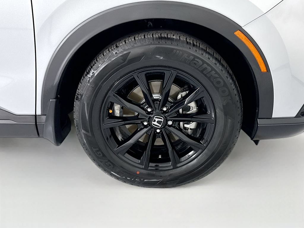 Used 2024 Honda CR-V Sport-L image 32