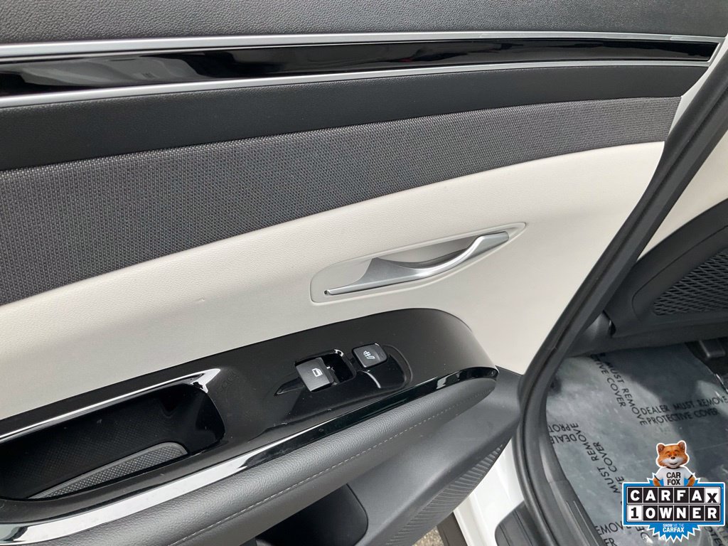 Used 2024 Hyundai Tucson Limited AWD/4WD image 49