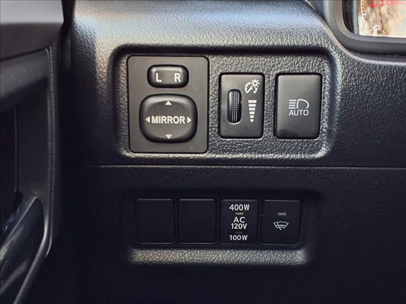 Used 2024 Toyota 4Runner SR5 image 21