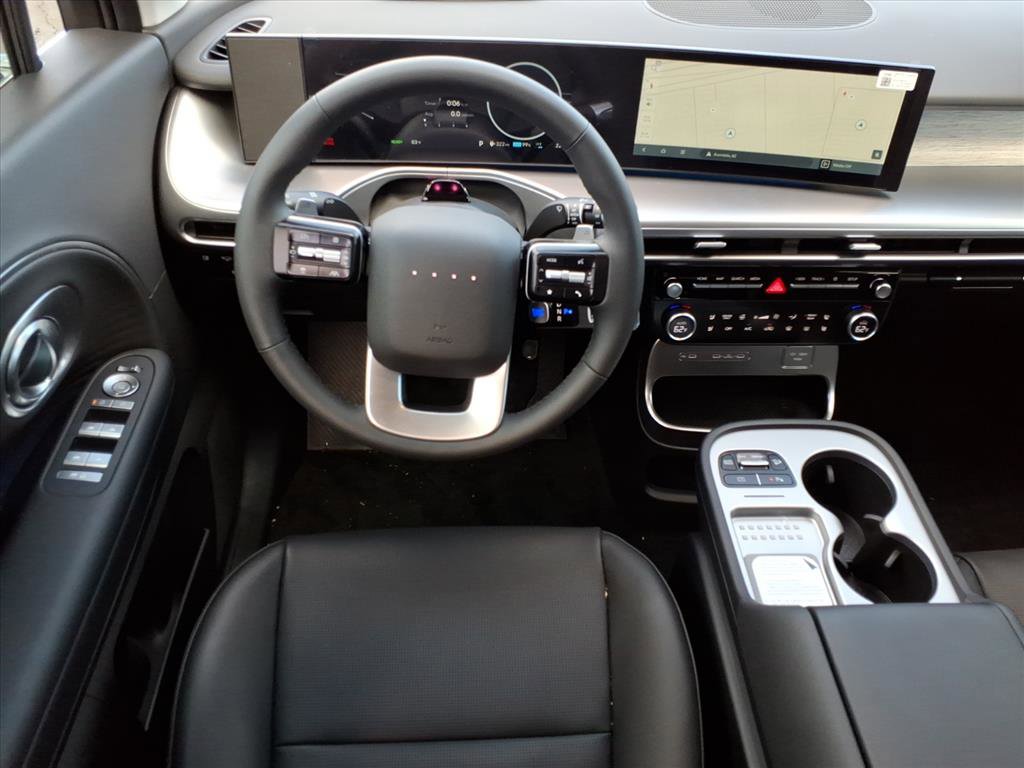 New 2026 Hyundai Ioniq 9 SEL image 9