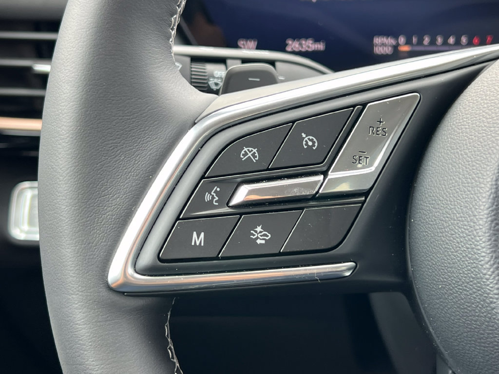 New 2026 Buick Envision Sport Touring AWD/4WD image 24